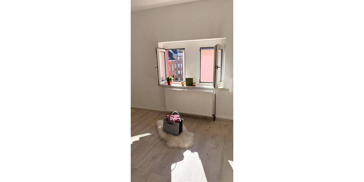 Etagenwohnung Witten Mitte - 2 Zimmer, 64 m&sup2;, 679&euro; | Angebot:26507194