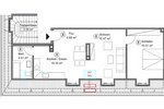 Helle 2,5-Zimmer-Wohnung in Hamm-Herringen – vermietet, modernisiert, ideale Kapitalanlage