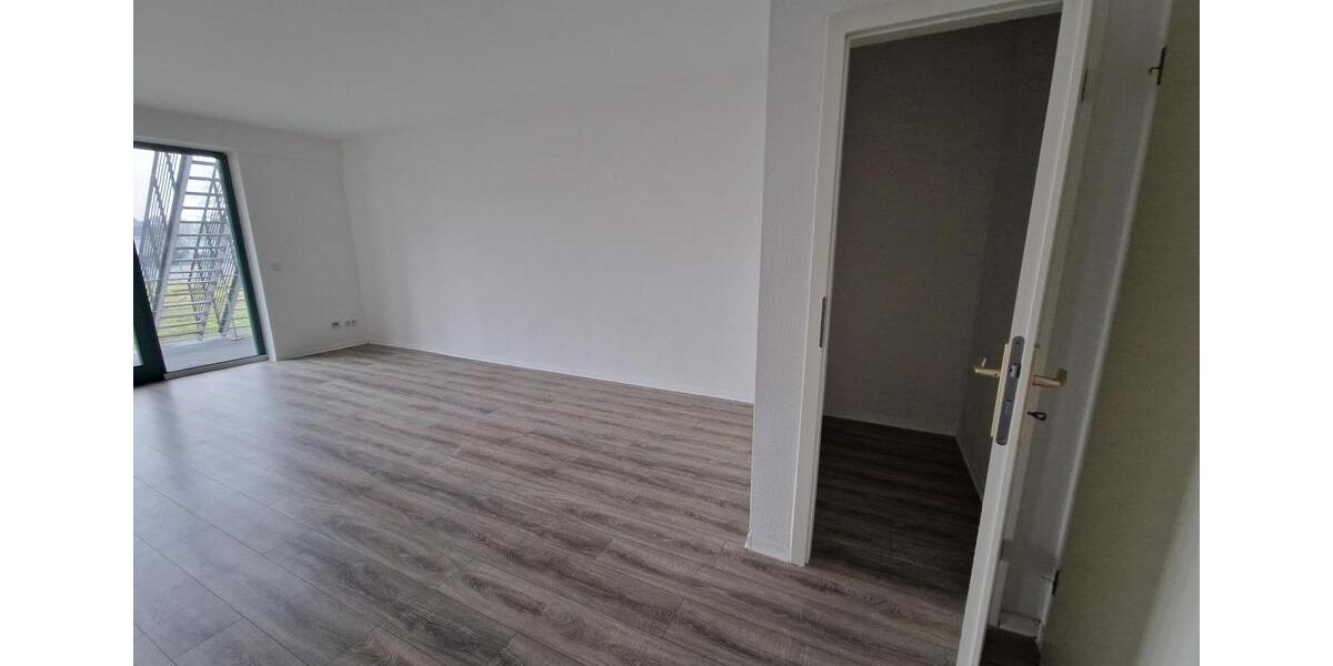 Etagenwohnung Recklinghausen Grullbad - 1 Zimmer, 50 m&sup2;, 374&euro; | Angebot:24703910