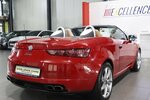 Spider 2.2 JTS 16V PININ FARINA / EXCLUSIV /