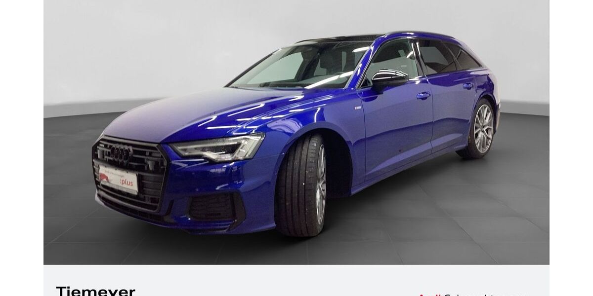 Audi A6 69.259 km 42.680 &euro; Bochum 44809