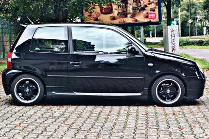 VW Lupo 160.000 km 2.999 € Marl 45768