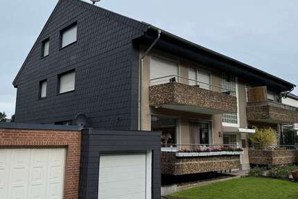 Wohnung zum Mieten in Dortmund 980 € 110 m² 4.5 zimmer