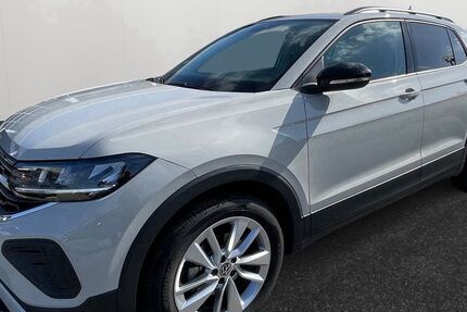 VW T-Cross 13.599 km 19.990 &euro; Lüdinghausen 59348