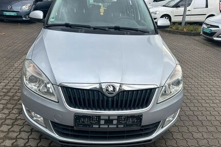 Skoda Fabia 238.000 km 3.500 &euro; Bochum 44866