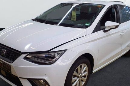 Seat Ibiza 17.952 km 19.118 € Dortmund 44269