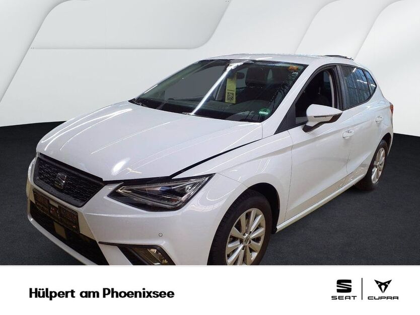 Seat Ibiza 17.952 km 19.118 € Dortmund 44269