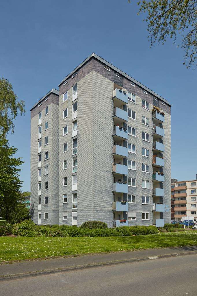 Wohnung zum Mieten in Bochum 715 € 74.22 m² 3 zimmer