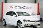 Polo 1.6 TDI DSG HIGHLINE / NAVI-DM+KAMERA+APPLE