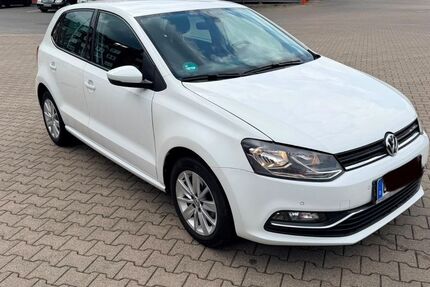 VW Polo 86.300 km 10.450 &euro; Gelsenkirchen 45879