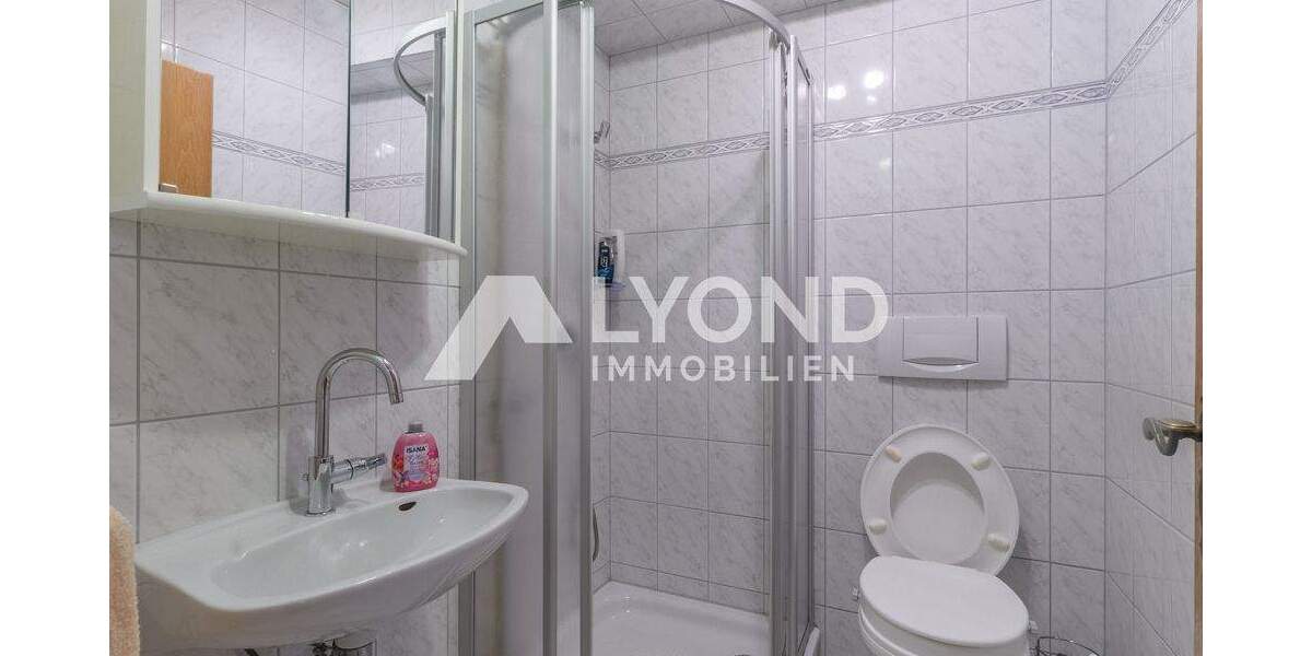 Etagenwohnung Hagen / Hohenlimburg Hohenlimburg - 5 Zimmer, 131 m&sup2;, 235.000&euro; | Angebot:24544252