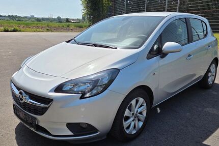Opel Corsa 54.000 km 8.000 &euro; Unna 59425