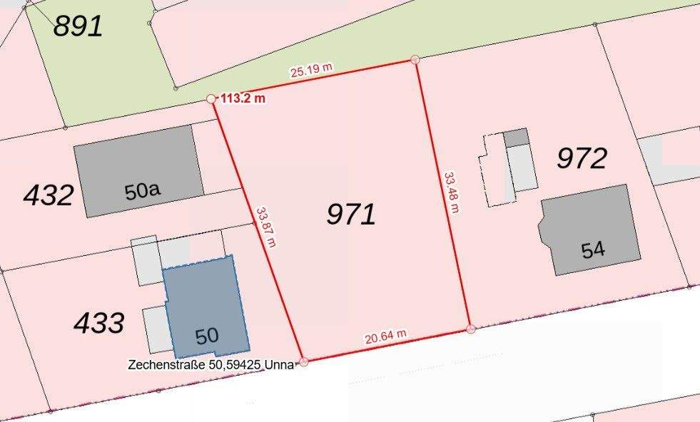 Einfamilienhaus Unna Königsborn - 5 Zimmer, 152 m&sup2;, 544.000&euro; | Angebot:24269466