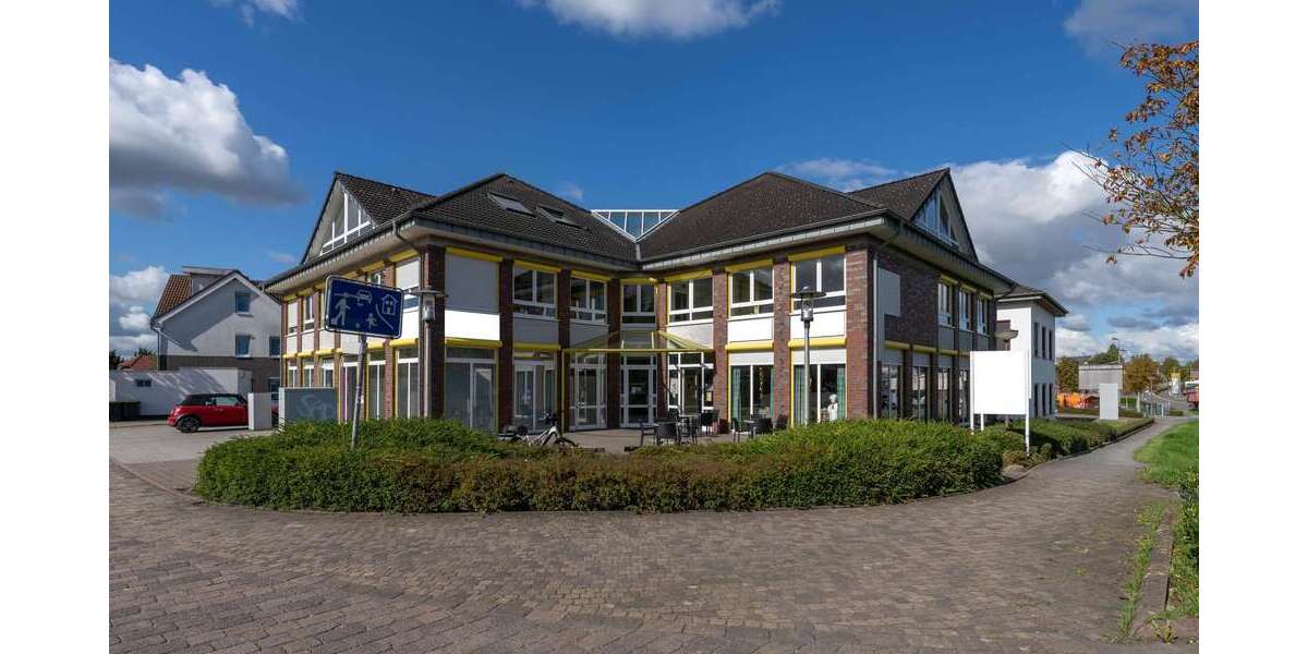 Gewerbeobjekt Nordkirchen - 750&euro; | Angebot:23167680