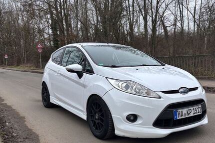 Ford Fiesta 165.000 km 3.850 &euro; Hagen 58093