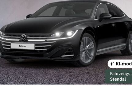 VW Arteon 62.545 km 27.469 &euro; Menden 58706