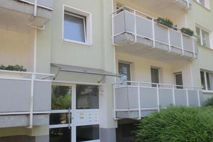 Umzug gefällig? Günstig geschnittene 3,5-Zi.-Wohnung 3 zimmer