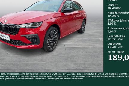 Skoda Scala 7.395 km 24.111 &euro; Dortmund 44269