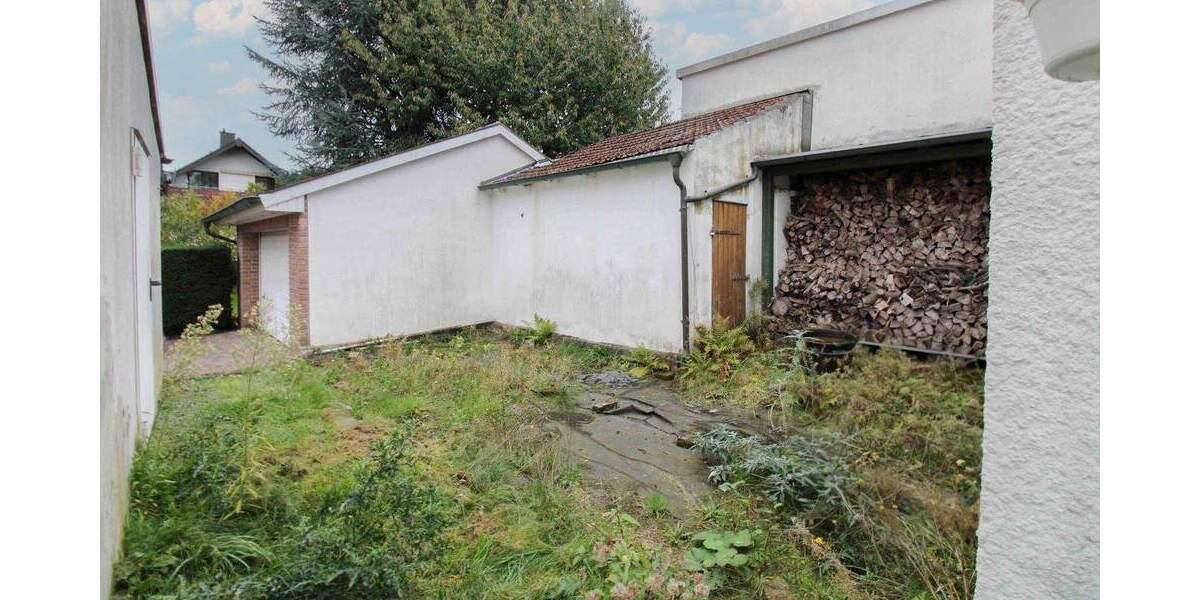 Mehrfamilienhaus, Wohnhaus Bochum Laer - 6 Zimmer, 349.000&euro; | Angebot:24763199