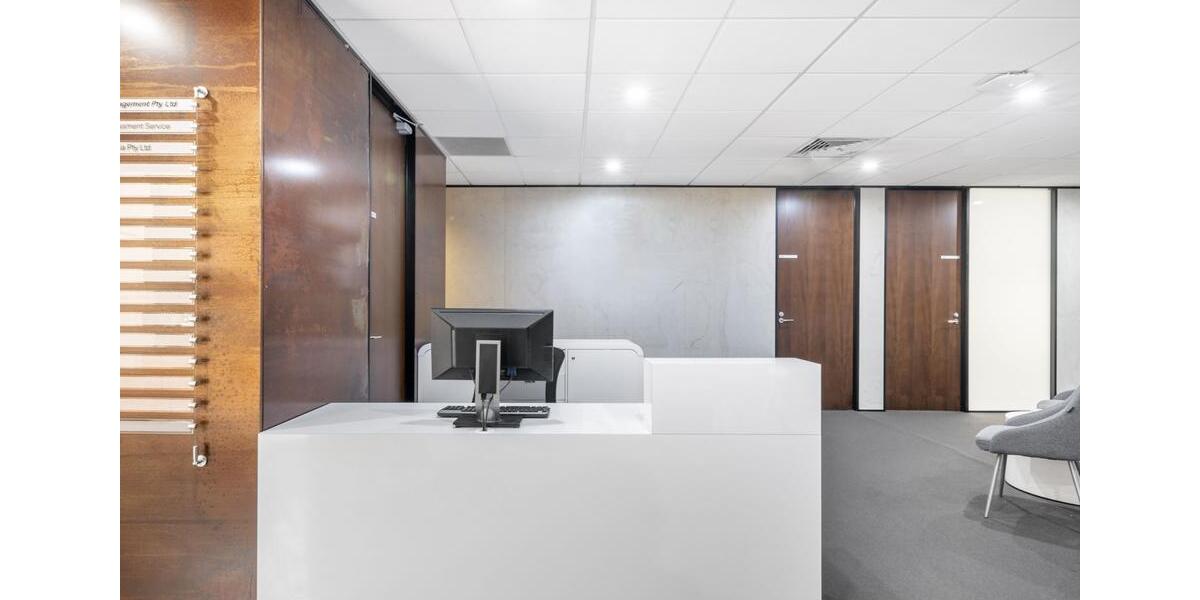 Virtuelles Büro in Regus Aircargo Businesspark zimmer