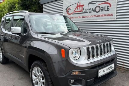 Jeep Renegade 114.000 km 13.999 &euro; Marl 45770