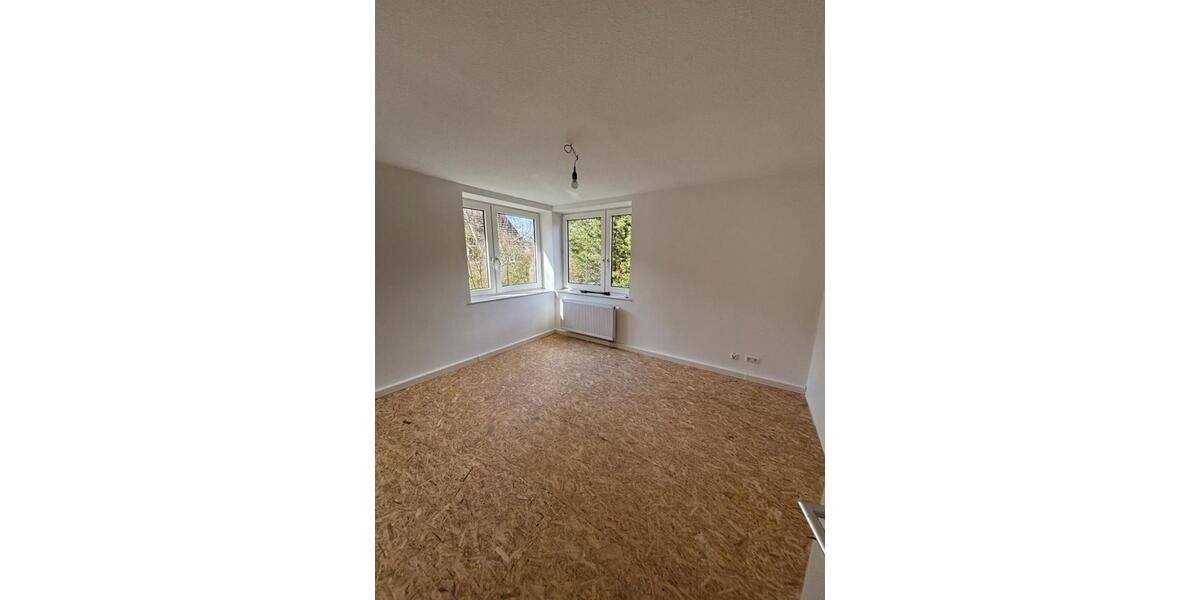 Etagenwohnung Recklinghausen Berghausen - 2.5 Zimmer, 48 m&sup2;, 419&euro; | Angebot:25845051