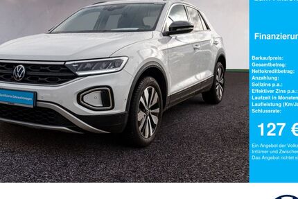 VW T-Roc 22.171 km 22.330 &euro; Menden 58706
