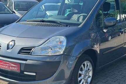 Renault Modus