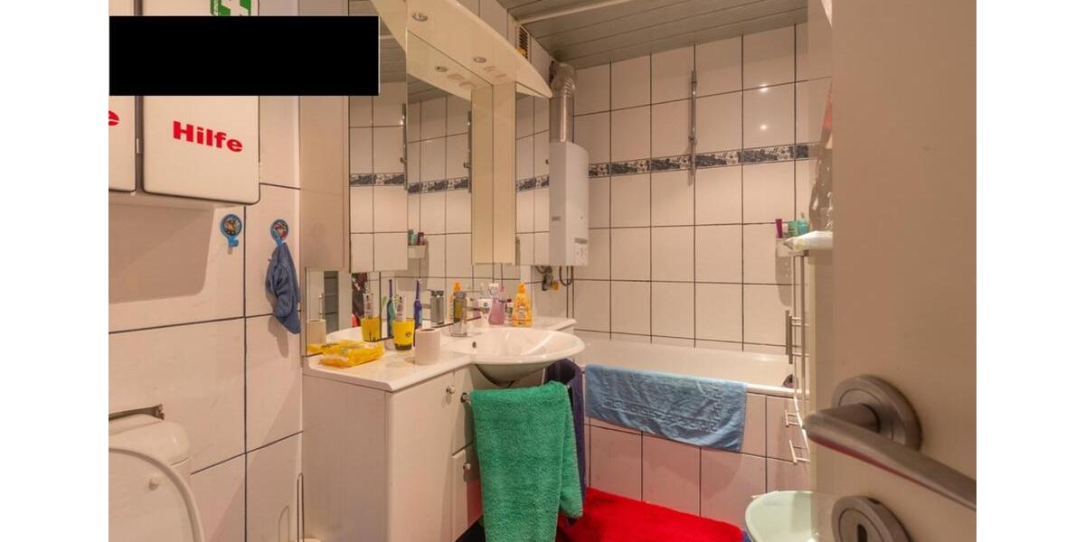 Erdgeschoßwohnung Dortmund Huckarde - 3 Zimmer, 69 m&sup2;, 160.000&euro; | Angebot:24488239