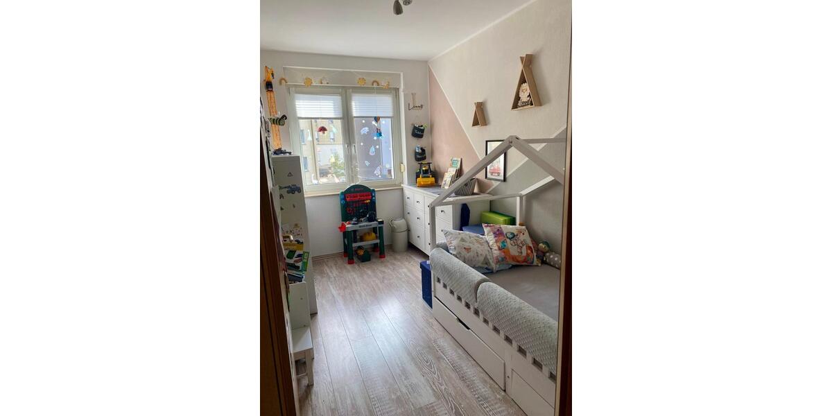 Etagenwohnung Ennepetal - 3 Zimmer, 76 m&sup2;, 180.000&euro; | Angebot:24626059