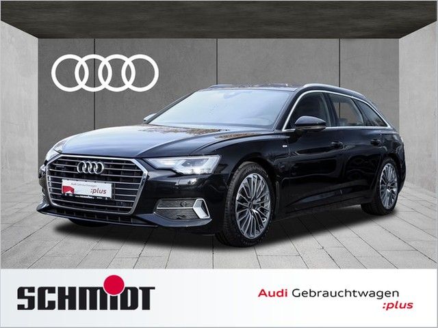 Audi A6 31.480 km 37.440 &euro; Recklinghausen 45657