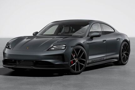 Porsche Taycan 24.113 km 107.900 &euro; Holzwickede 59439