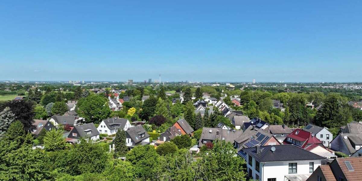 Einfamilienhaus Dortmund Hörde - 4 Zimmer, 106 m&sup2;, 420.000&euro; | Angebot:26972510