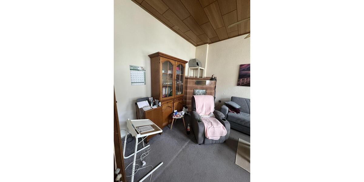 Etagenwohnung Dortmund Innenstadt Nord - 5 Zimmer, 80 m&sup2;, 1.280&euro; | Angebot:24796049