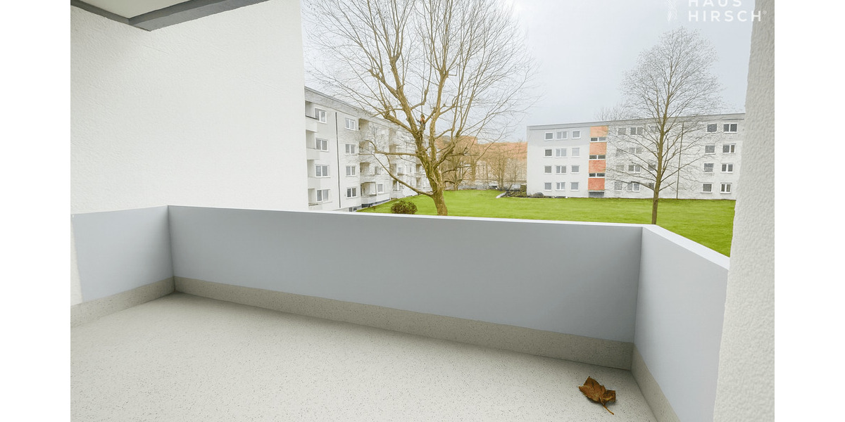 Etagenwohnung Dortmund Scharnhorst - 3 Zimmer, 76 m&sup2;, 175.000&euro; | Angebot:25760178