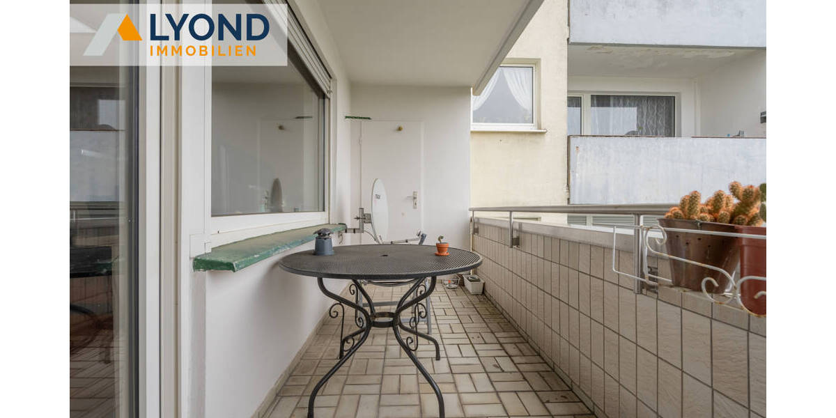 Etagenwohnung Fröndenberg - 2 Zimmer, 63 m&sup2;, 94.900&euro; | Angebot:21123034