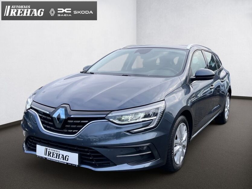 Renault Megane 88.648 km 15.880 € Recklinghausen 45659