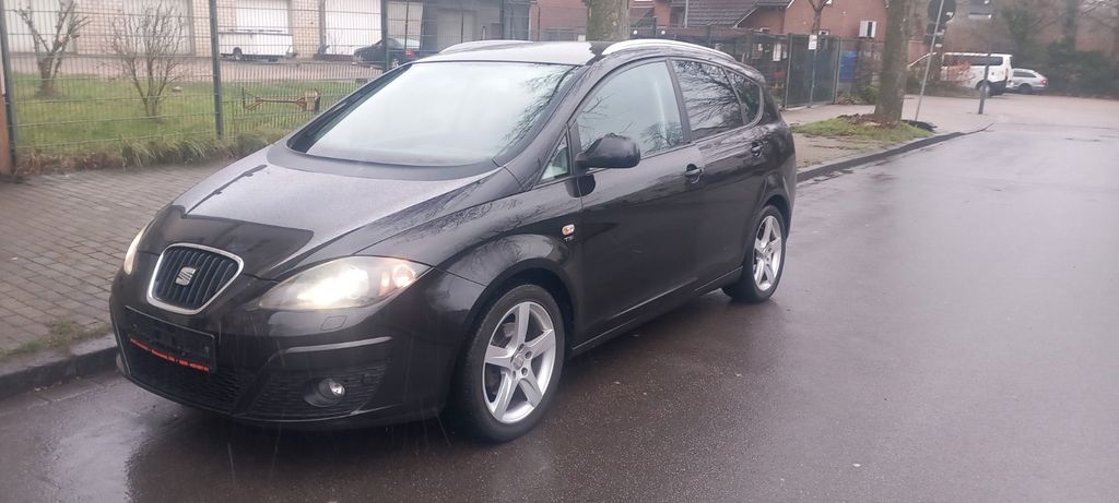 Seat Altea 129.000 km 5.750 &euro; Gelsenkirchen 45886