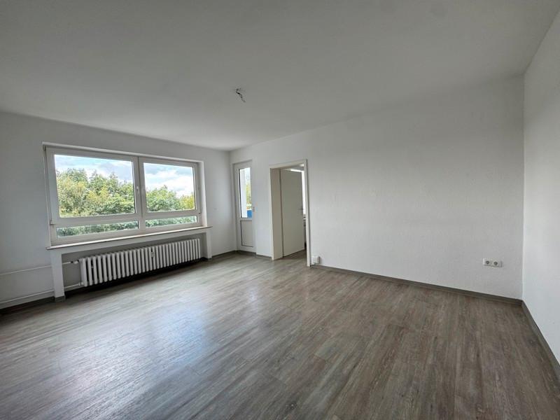lichtdurchflutete 2-Zi-Wohnung mit Weitblick über Bochum Eppendorf zimmer