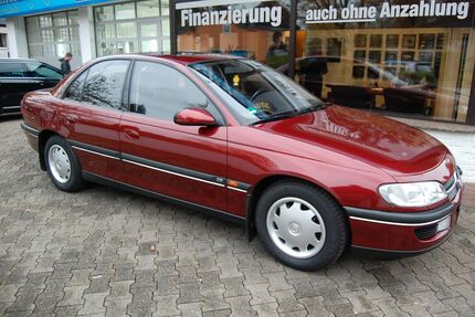 Opel Omega 30.000 km 5.850 &euro; Gelsenkirchen 45899