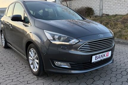 Ford C-Max 108.973 km 8.490 &euro; Hemer 58675