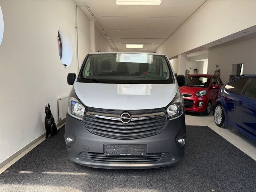 Vivaro
