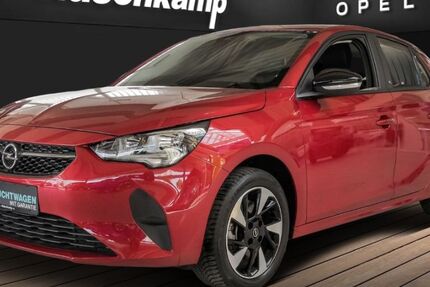 Opel Corsa 21.544 km 15.980 € Lünen 44532