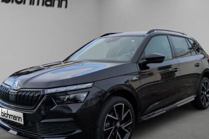Skoda Kamiq 111.783 km 19.590 &euro; Menden 58706