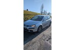 VW Golf V 234.931 km 1.150 &euro; Bochum 44787
