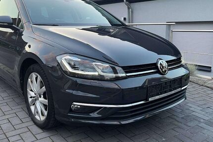 VW Golf 70.000 km 17.490 &euro; Dortmund 44265