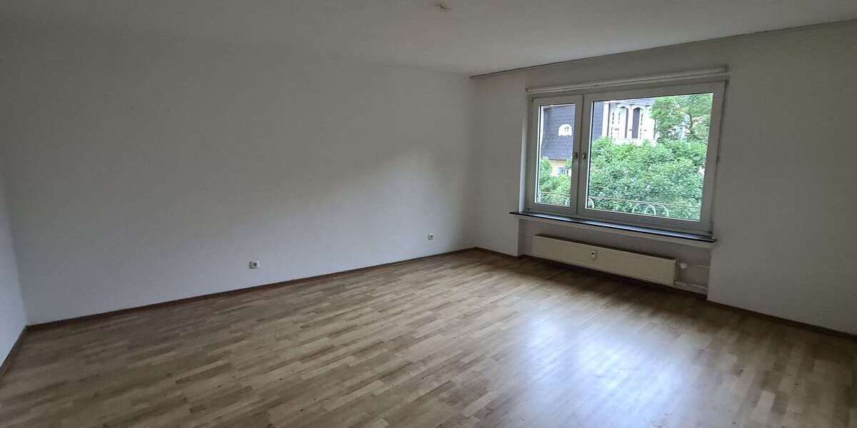 Wohnung zum Mieten in Kamen 430 € 60 m² 3.5 zimmer