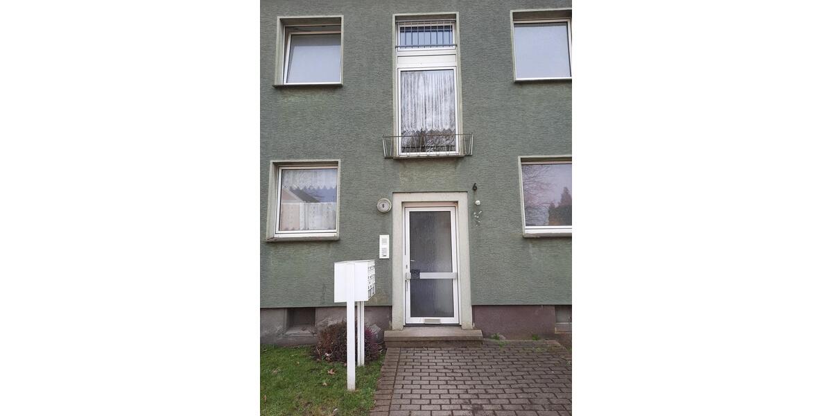 Etagenwohnung Recklinghausen Berghausen - 3.5 Zimmer, 76 m&sup2;, 514&euro; | Angebot:24843590