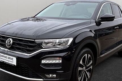 VW T-Roc 37.386 km 21.990 &euro; Herne 44653