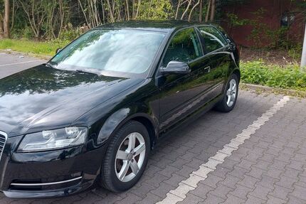 Audi A3 146.977 km 3.300 &euro; Kamen 59174